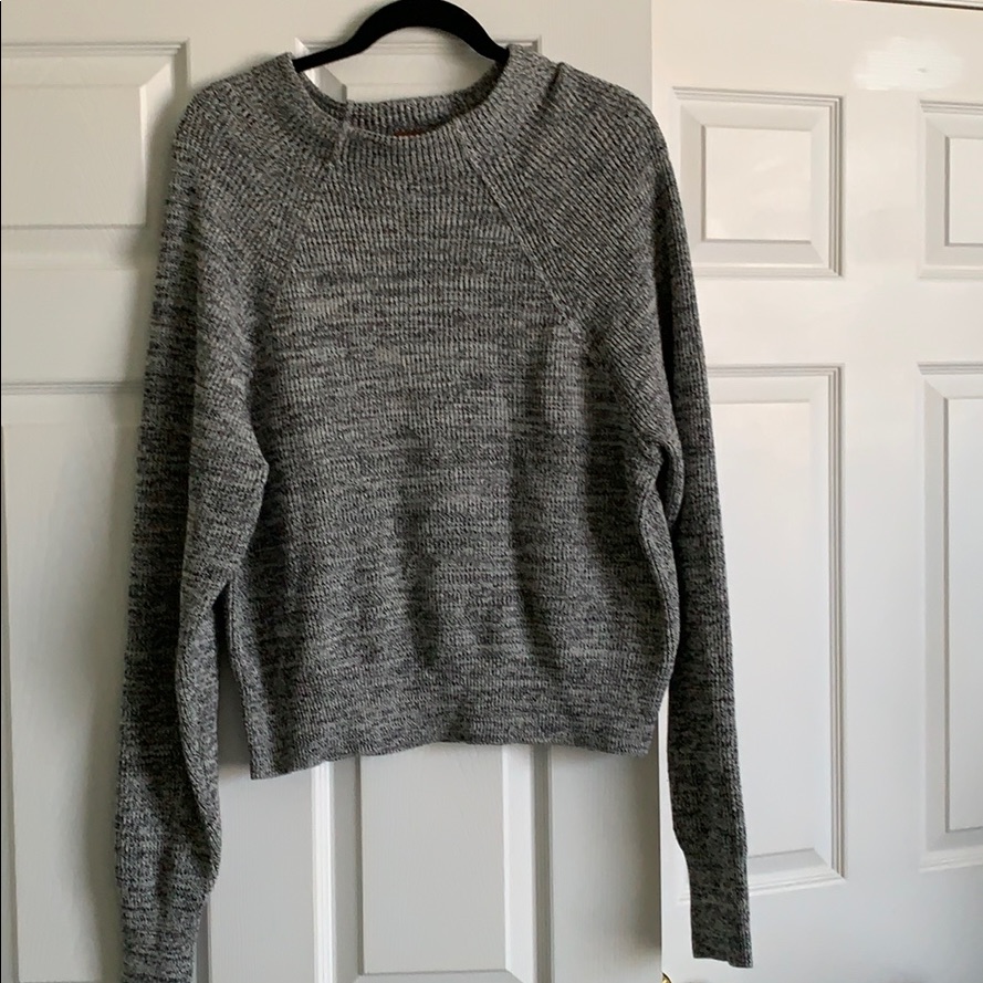 Free People Sweater L Nwt